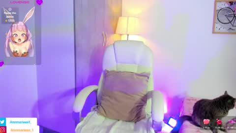 Ann online show from 11.01.25