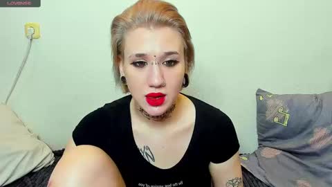 Megan  Megumi online show from 12.31.24