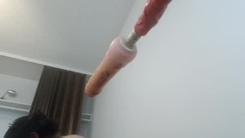 meheriuk68 online show from 10.31.25