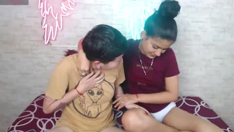 mei and gaby online show from 10.16.25