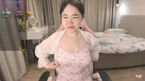 Mei  online show from 01.12.26