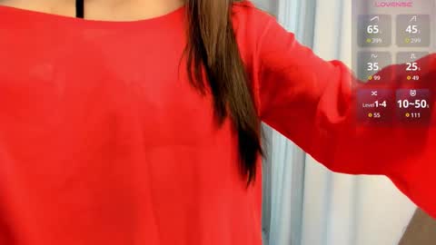 Mei online show from 01.07.26