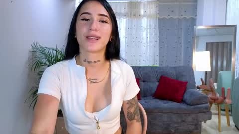 Mei online show from 02.09.25