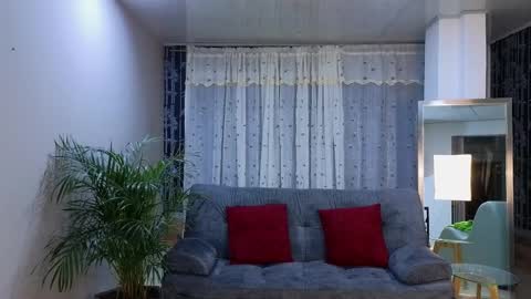 Mei online show from 02.10.25