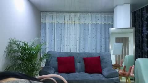 Mei online show from 02.14.25