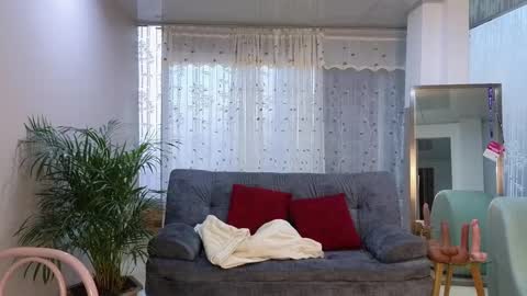 Mei online show from 03.03.25