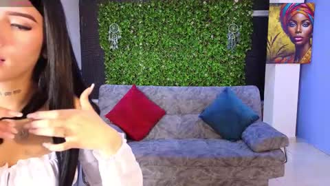 Mei online show from 11.26.25