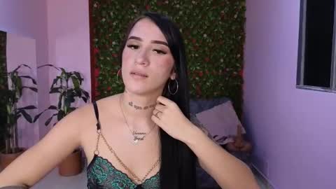 Mei online show from 02.16.26