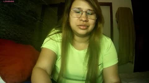 Snapshot of meichangcb chatting on 03.02.26 mei chang online show from 03.02.26