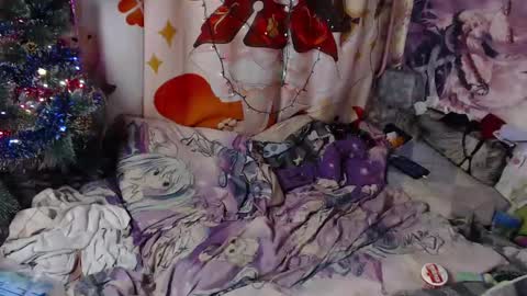 Yuta and Meidi online show from 01.03.25