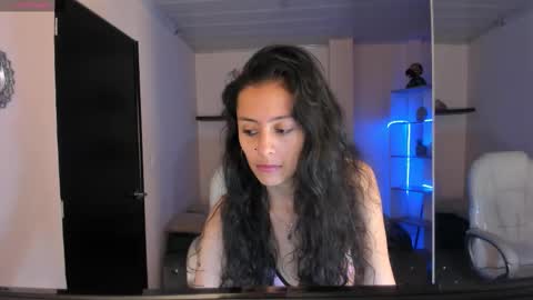 Snapshot of meii_ds chatting on 10.01.25 Meii  online show from 10.01.25