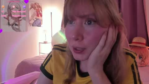 Mei  online show from 04.16.26