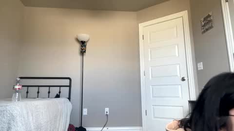 Snapshot of meileemeii chatting on 02.16.25 Goddess Meilee online show from 02.16.25