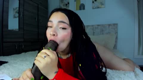 IG soymeily oficial  online show from 11.18.25