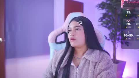 Meilyn  online show from 03.02.26