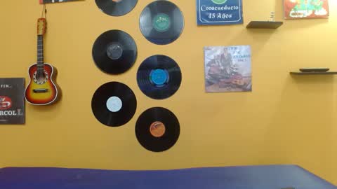 MEIS online show from 09.17.25