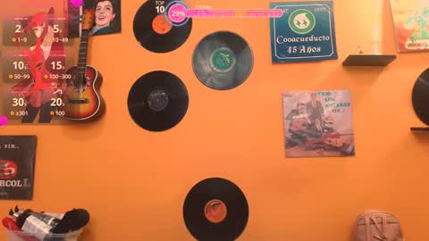 MEIS online show from 01.10.26