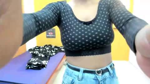 MEIS online show from 03.13.26