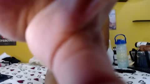 Snapshot of meisevil77 chatting on 04.26.26 MEIS online show from 04.26.26
