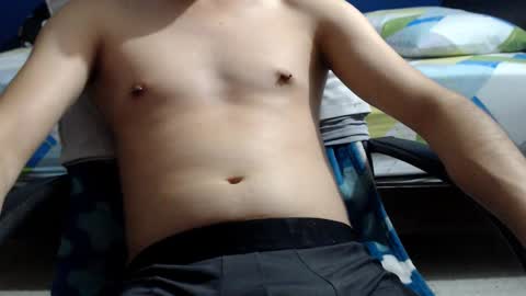 Snapshot of mejiayo chatting on 10.16.25 Mr. Meh online show from 10.16.25