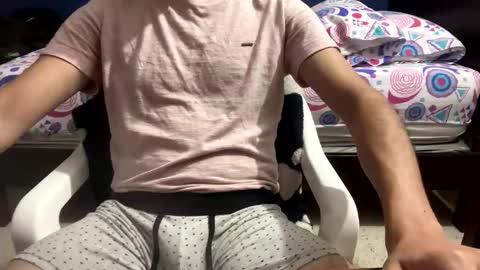 Mr. Meh online show from 03.22.26