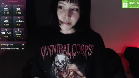 WETWATERMELL online show from 12.19.25