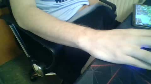 meks5544 online show from 01.01.25