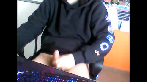 meks5544 online show from 02.24.25