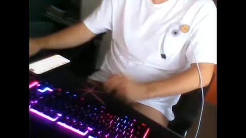 meks5544 online show from 09.28.25