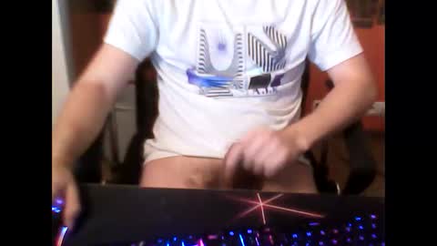 meks5544 online show from 11.21.25