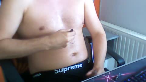 Snapshot of meks5544 chatting on 07.18.26 meks5544 online show from 07.18.26