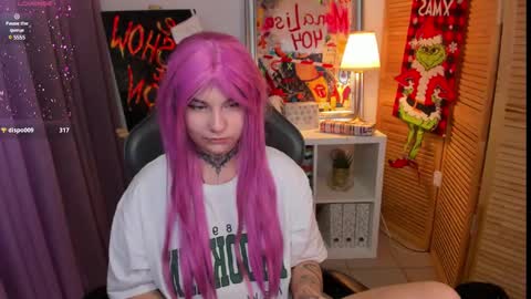 mekurisu online show from 12.02.24