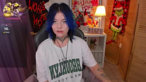 mekurisu online show from 12.07.24