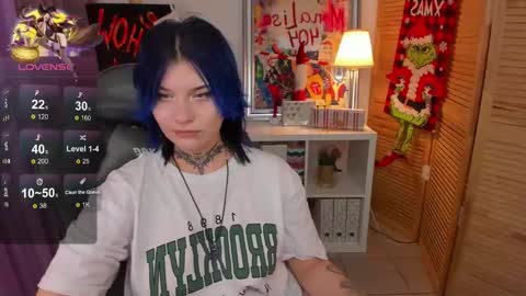 mekurisu online show from 12.07.24