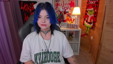 mekurisu online show from 12.08.24