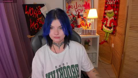 mekurisu online show from 12.08.24