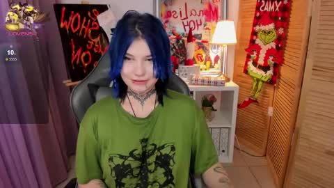 mekurisu online show from 12.09.24