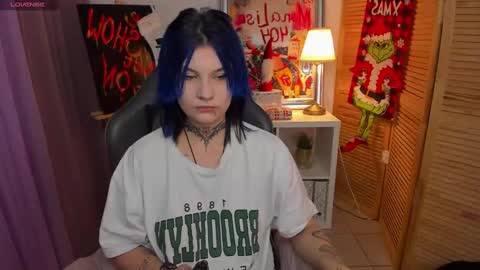 mekurisu online show from 12.11.24