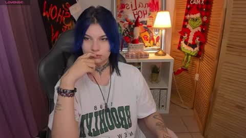 mekurisu online show from 12.11.24