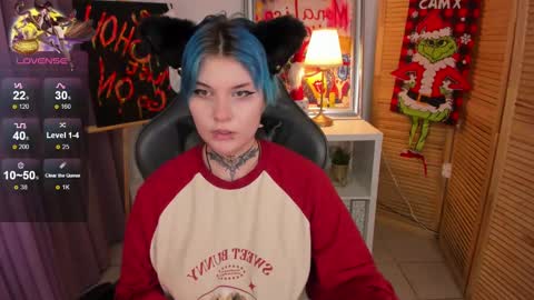 mekurisu online show from 01.04.25