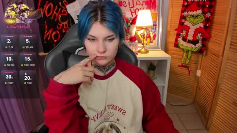 mekurisu online show from 01.06.25