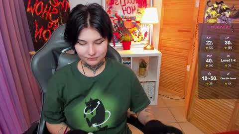 mekurisu online show from 01.15.25