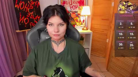 mekurisu online show from 01.17.25