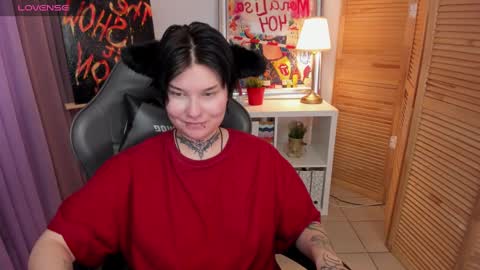 mekurisu online show from 01.21.25