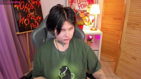 mekurisu online show from 01.27.25