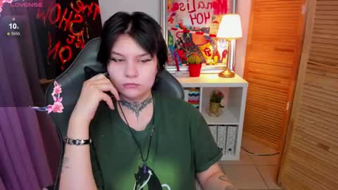 mekurisu online show from 01.28.25