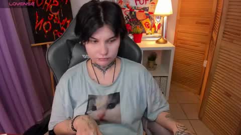 mekurisu online show from 02.02.25