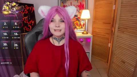 mekurisu online show from 02.03.25