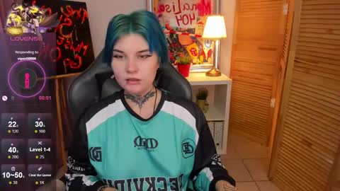 mekurisu online show from 02.08.25