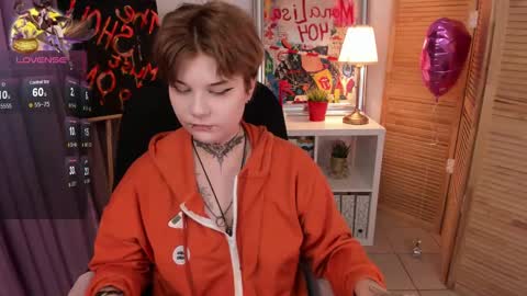 mekurisu online show from 02.18.25